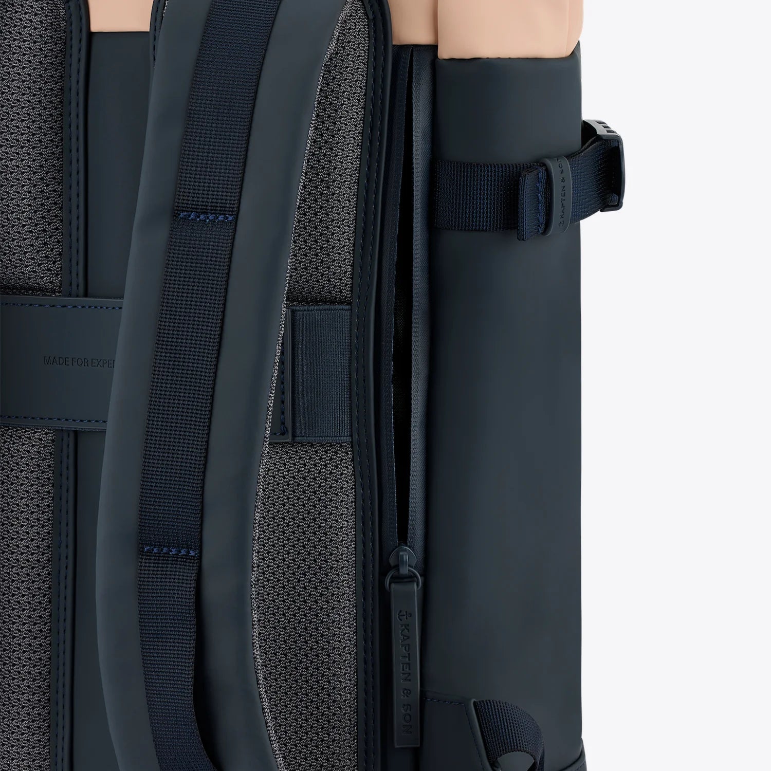 Kapten and Son Helsinki Navy Blush_7