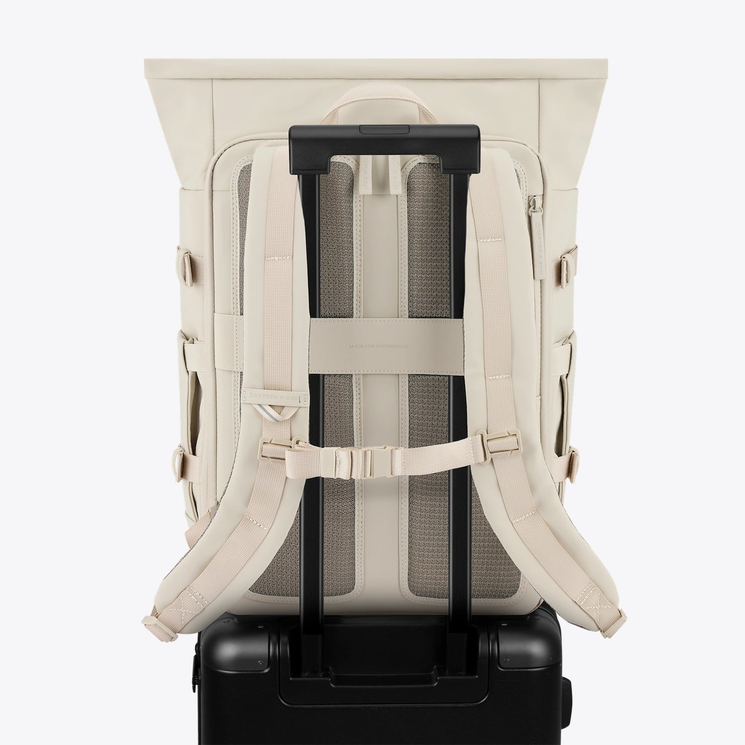 Kapten and Son Helsinki PRO Sandstone_6