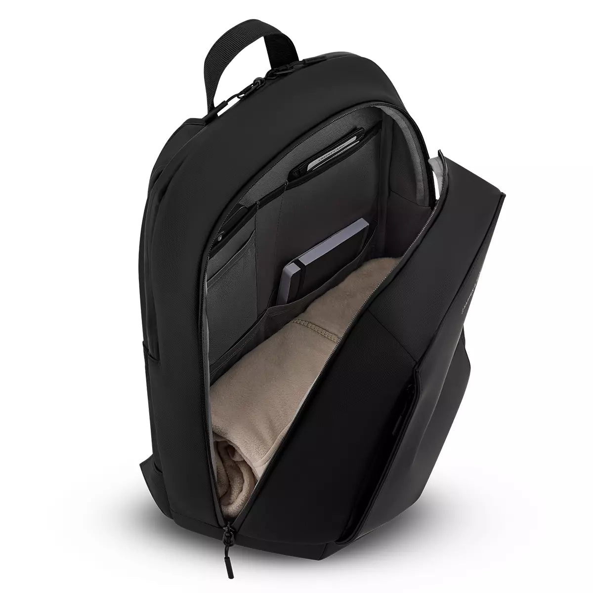 Kapten and Son Oslo All Black_5