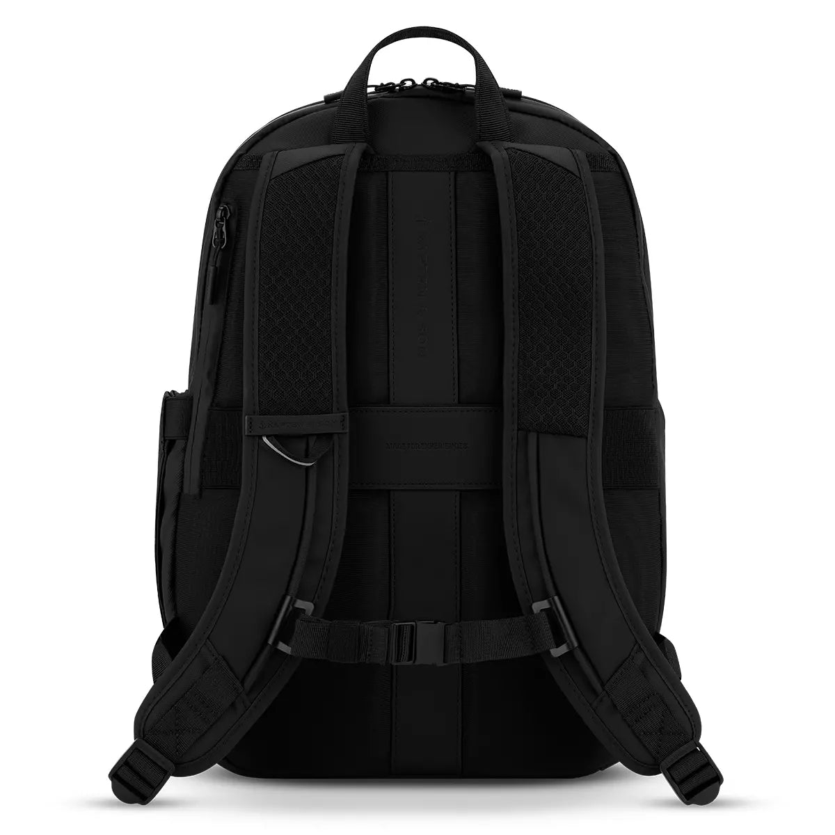 Kapten and Son Oslo All Black_8