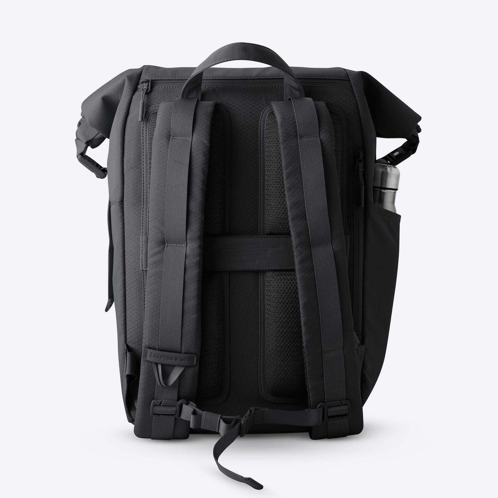 Kapten and Son Yoho All Black_3