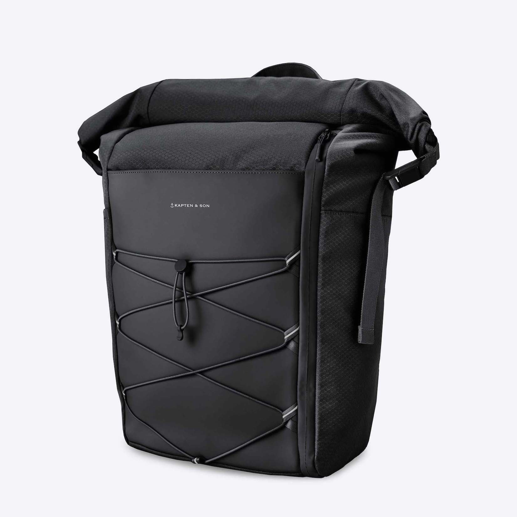 Kapten and Son Yoho All Black_4