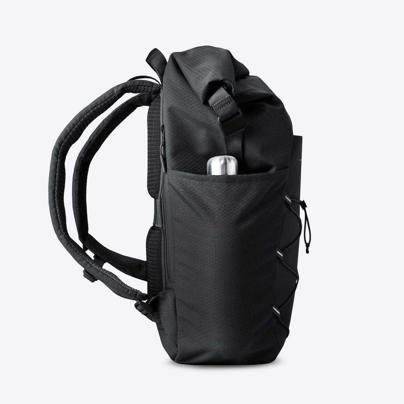 Kapten and Son Yoho All Black_5