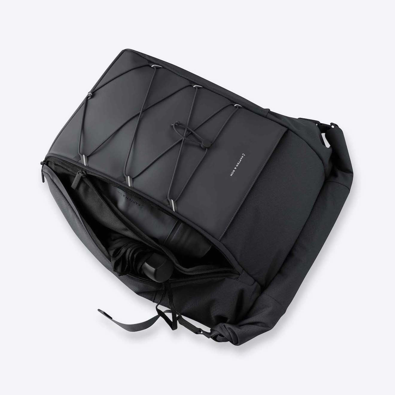 Kapten and Son Yoho All Black_7