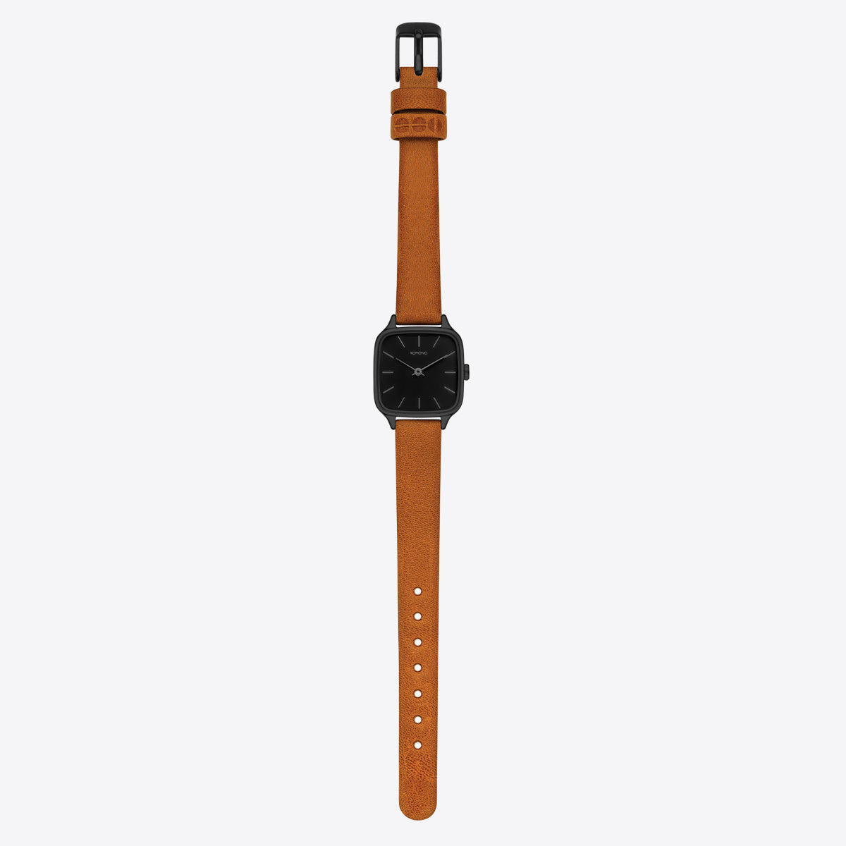 Kate Black Cognac2