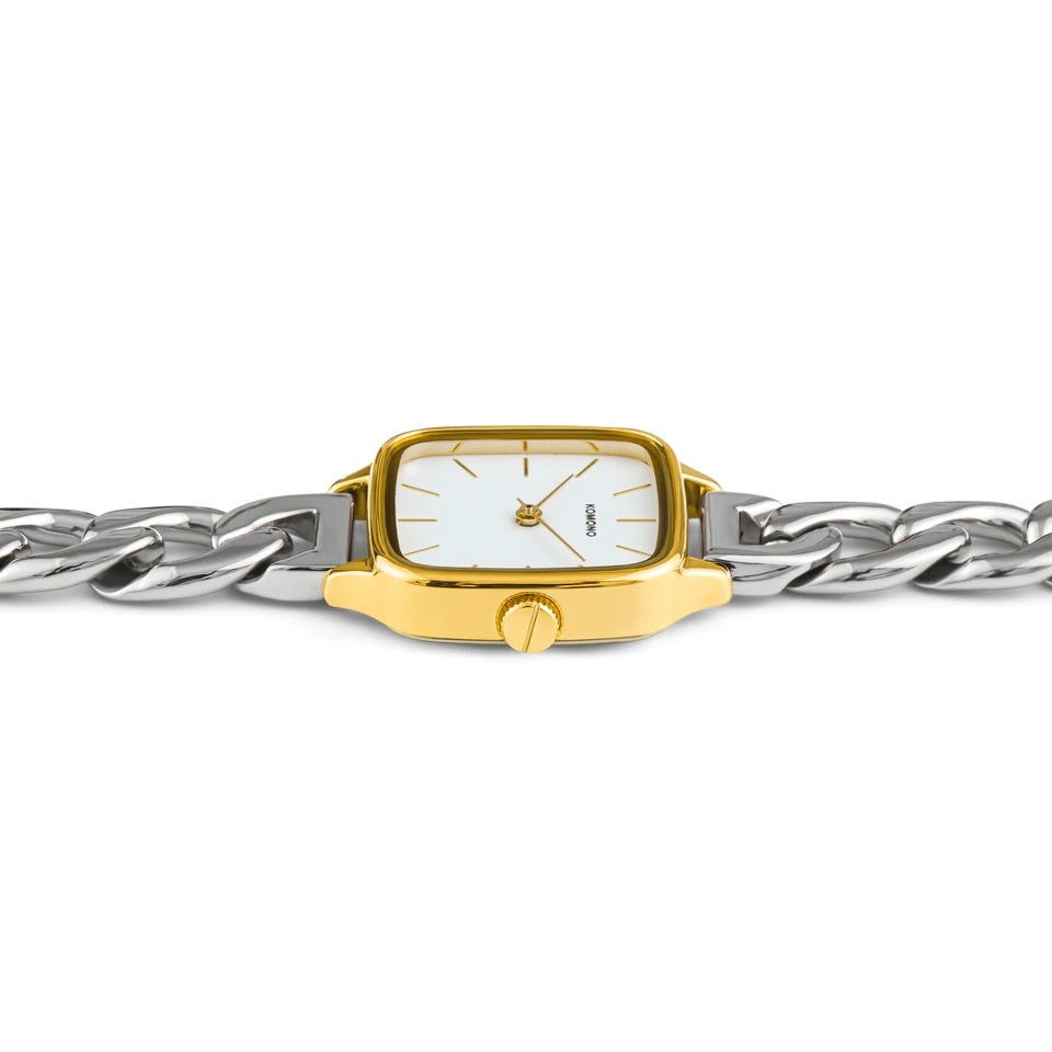 Kate Revolt Gold Silver Mix4