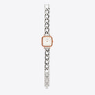 Kate Revolt Rose Gold Silver Mix2