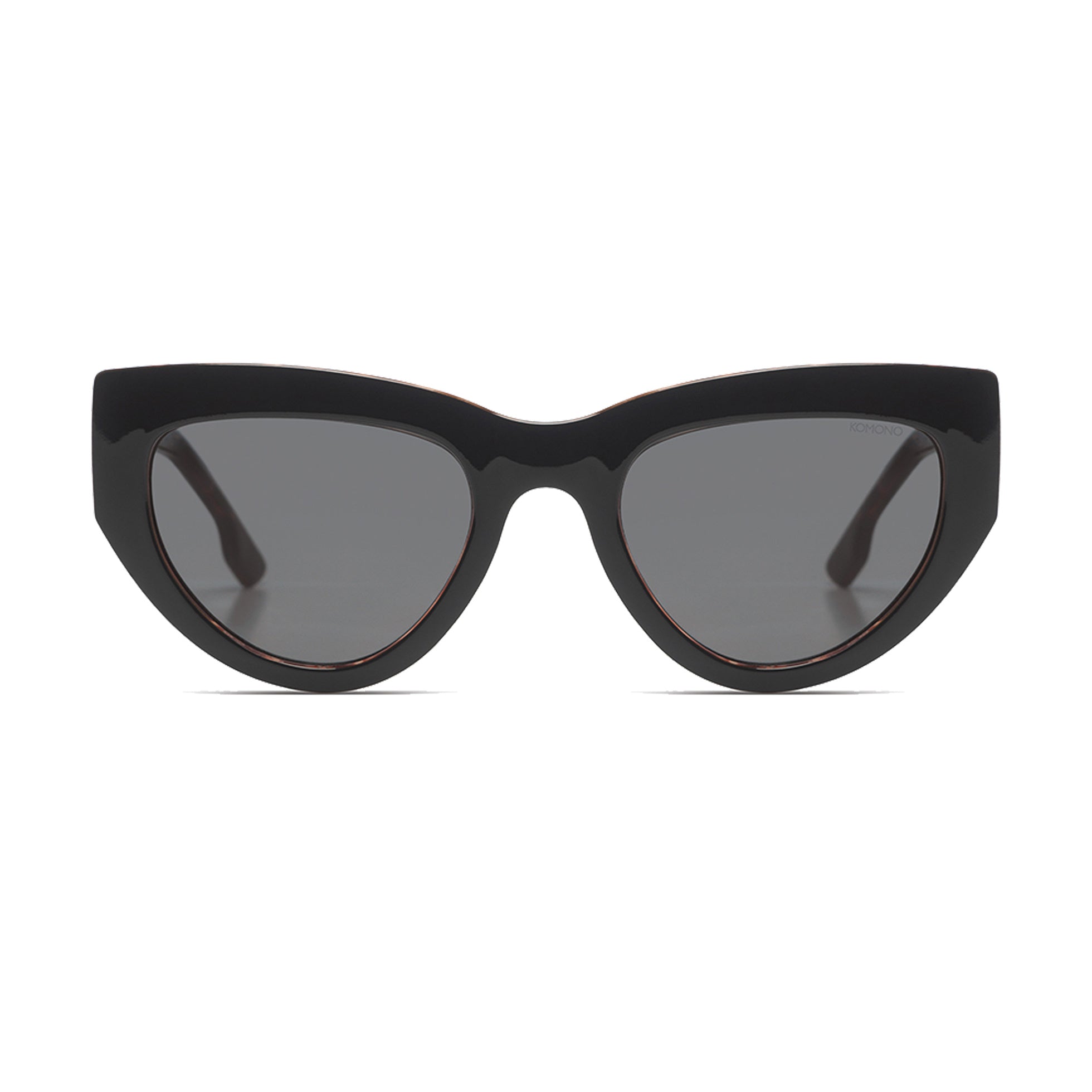 Kim Black Tortoise-1