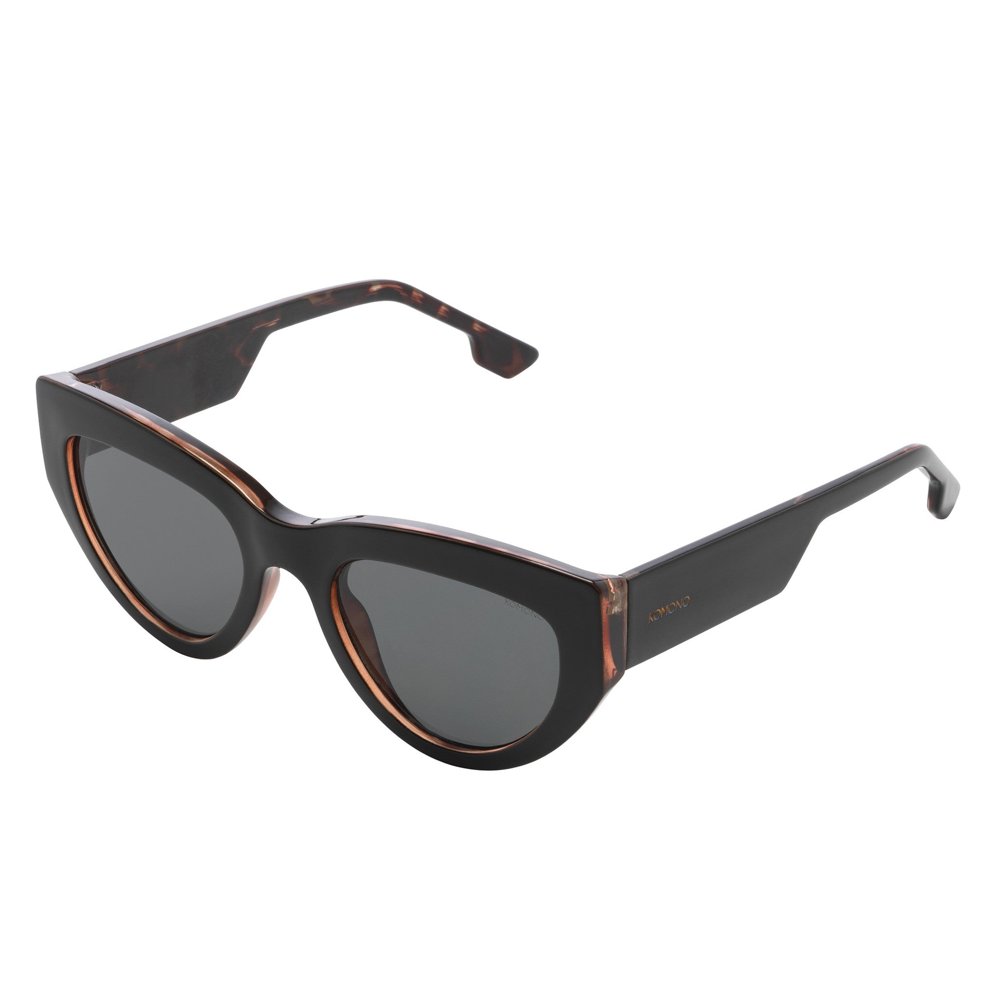 Kim Black Tortoise-2