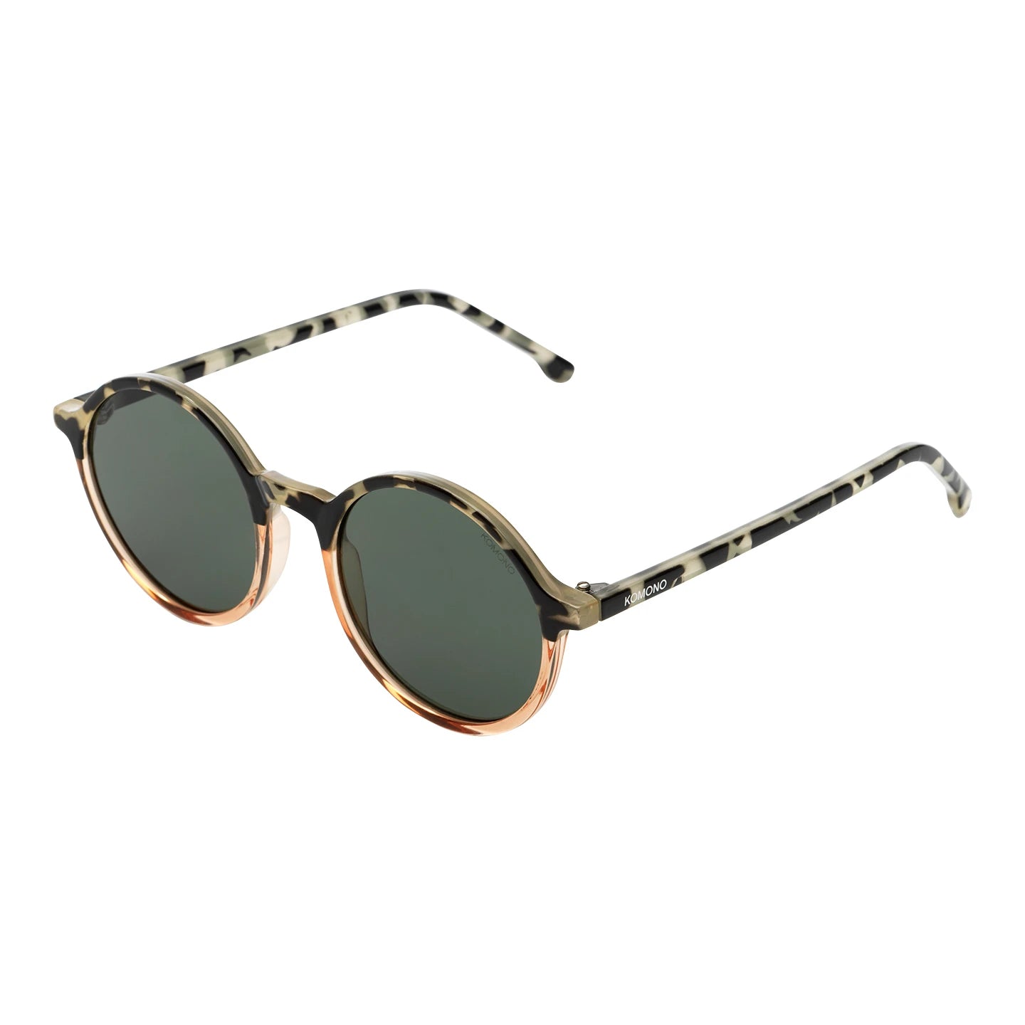 KOM-S3280-Madison-Coral Bobcat-Side