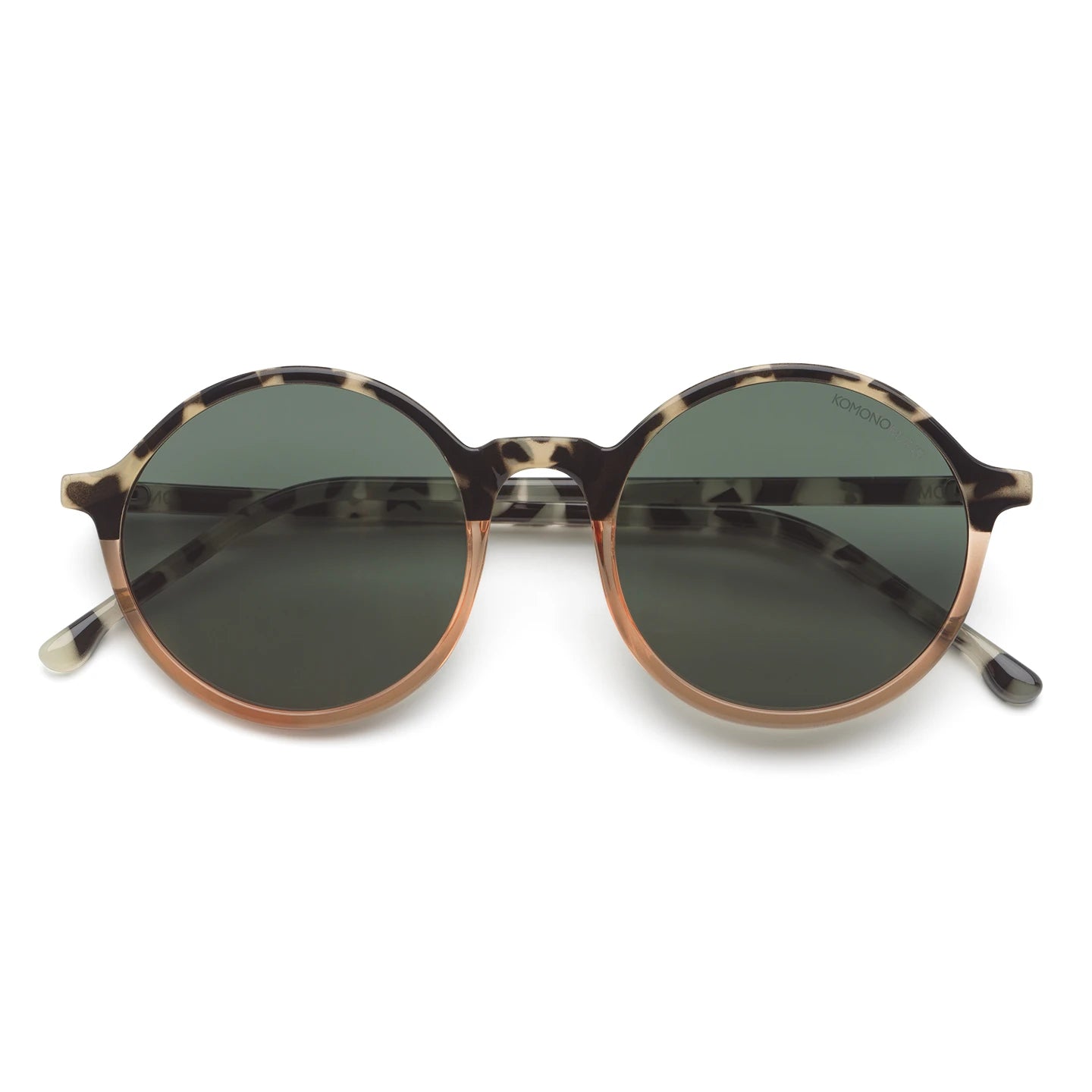 KOM-S3280-Madison-Coral Bobcat-Top