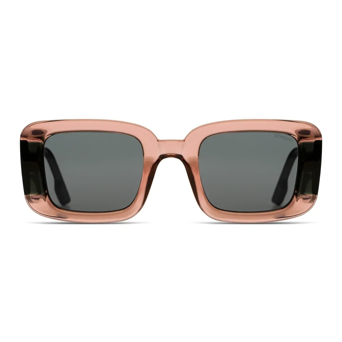 Komono Avery Midnight Jam Sunglasses - FREE 24h delivery