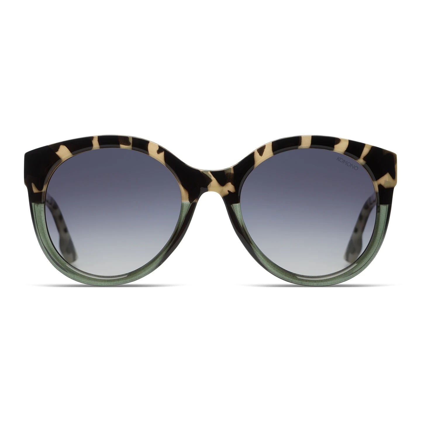 KOM-S5408-Ellis-Emerald Bobcat-Front
