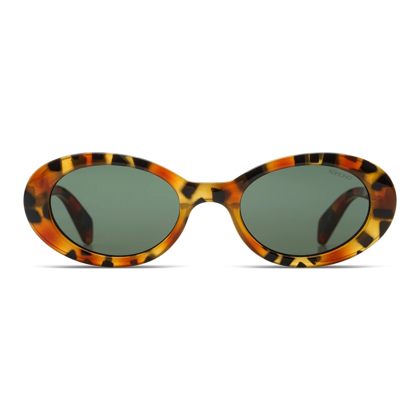 KOM-S6429-Ana-Amber Shell-Front