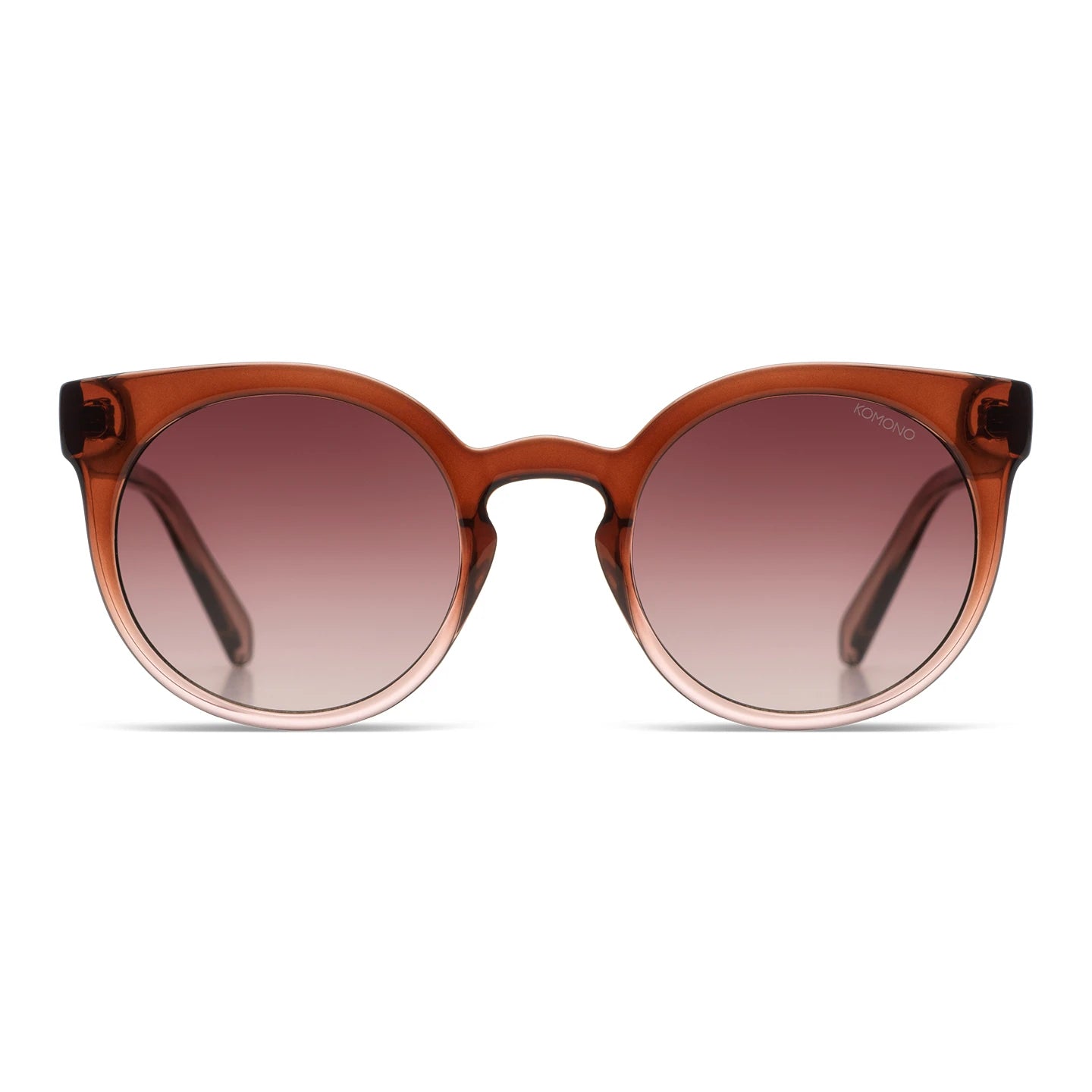 KOM-S8155-Lulu-Ruby Scale-Front