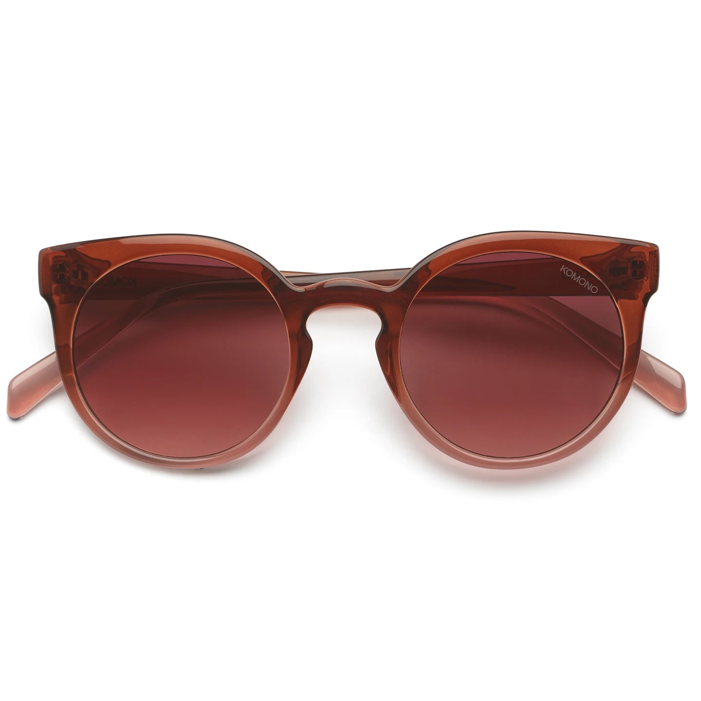 KOM-S8155-Lulu-Ruby Scale-Top