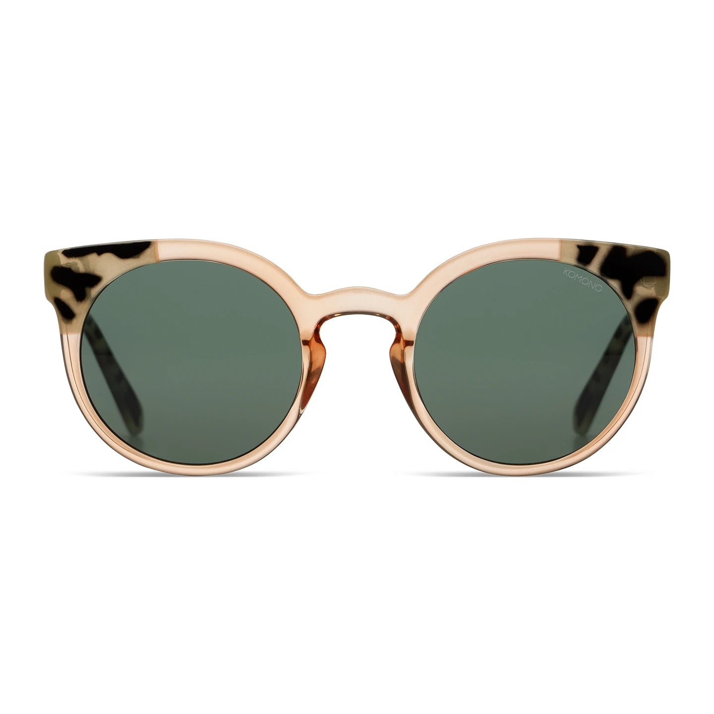 KOM-S8156-Lulu-Coral Bobcat-Front