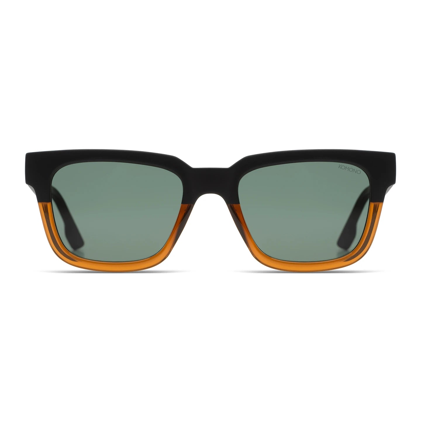 KOM-S9018-Bobby-Bronze Carbon-Front