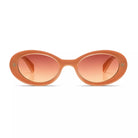 Komono Ana Velvet Coral_1