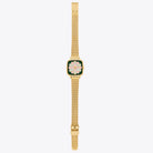 Komono Kate Aurora Royale Gold Green Blush_2