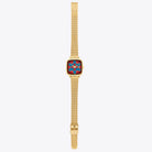 Komono Kate Aurora Royale Gold Maroon Blue_2