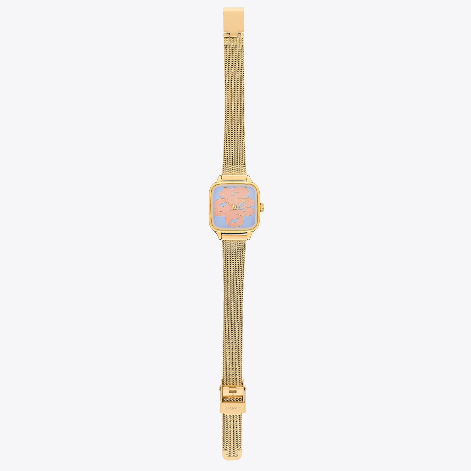 Komono Kate Cameo Royale Gold Sky_2