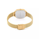 Komono Kate Cameo Royale Gold