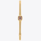 Komono Kate Flower Royale Gold Blue Rose_2