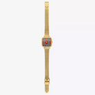 Komono Kate Flower Royale Gold Maroon_2