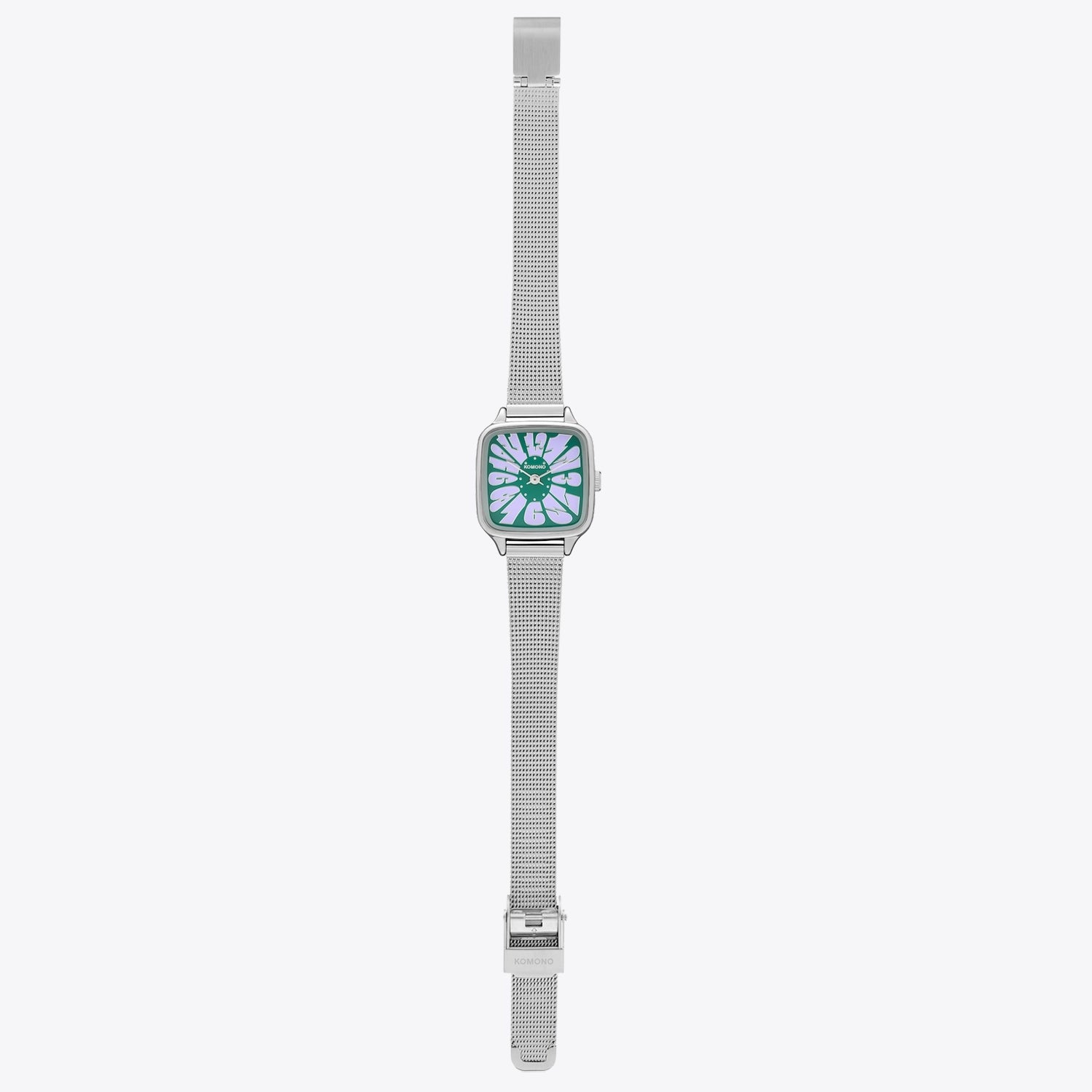 Komono Kate Flower Royale Silver Lilac_2