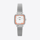 Komono Kate Wave Royale Silver Blush_1