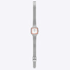 Komono Kate Wave Royale Silver Blush_3