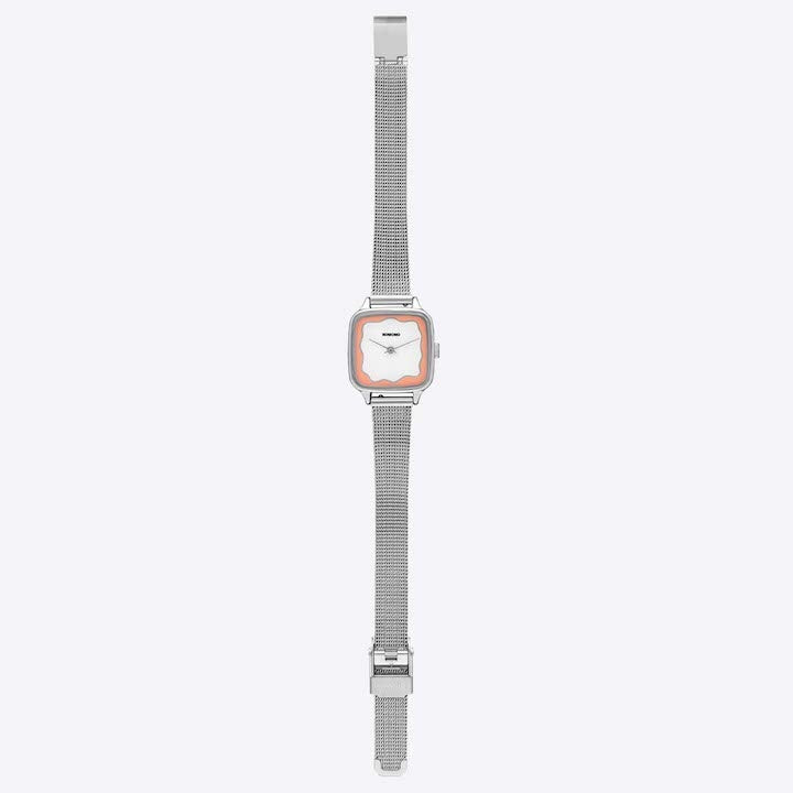Komono Kate Wave Royale Silver Blush_3