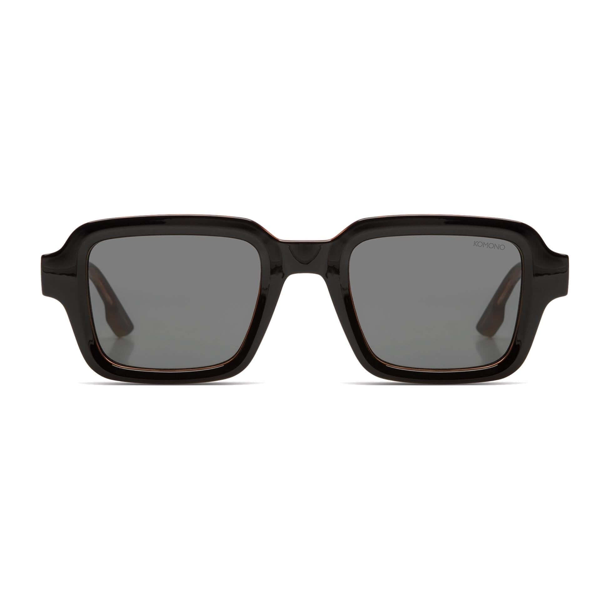 Komono Bonnie Ice Lemon Sunglasses NEW geometric neon Buy Komono Sunglasses & Optical Frames – GEM Opticians main image 3