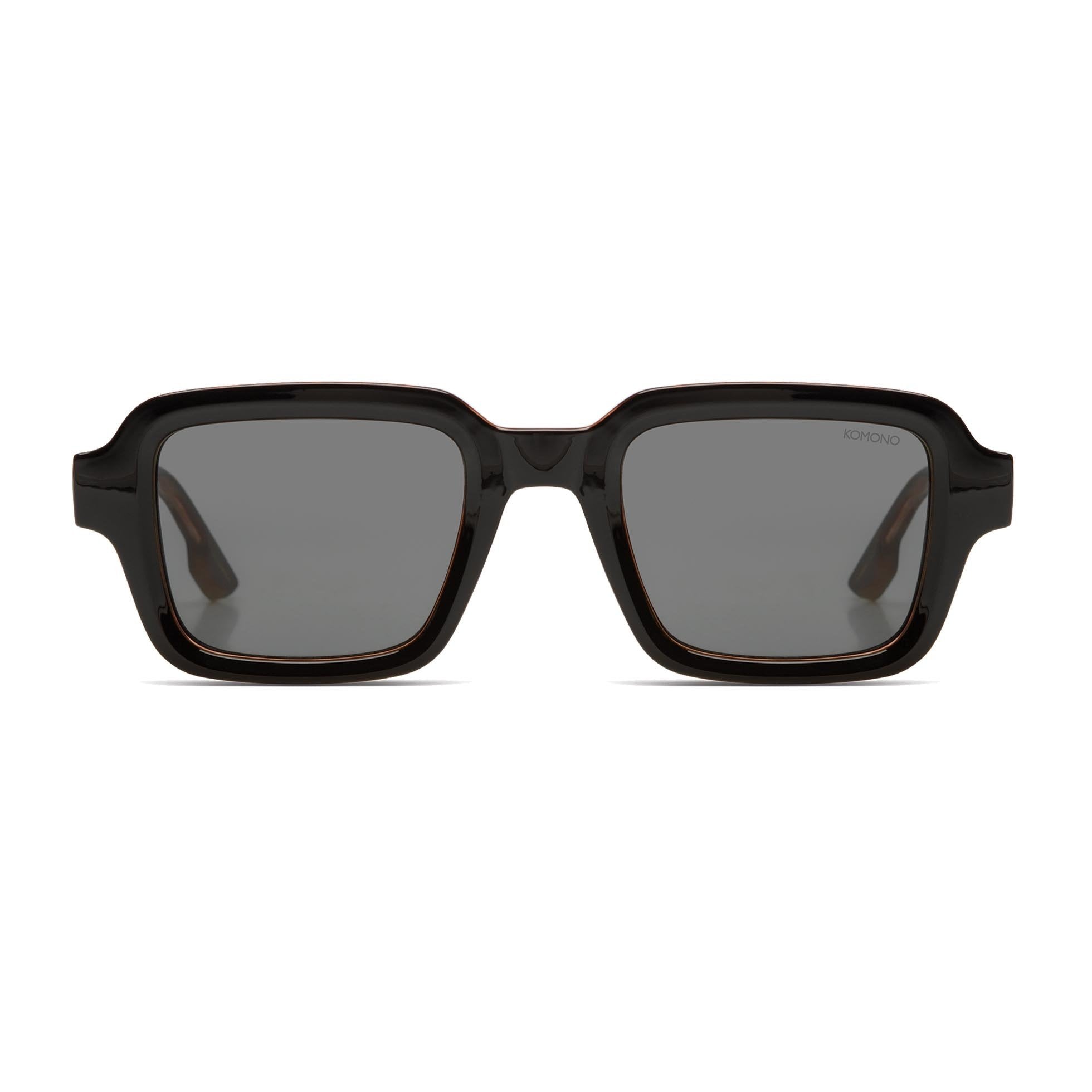 Komono Lionel Black Tortoise