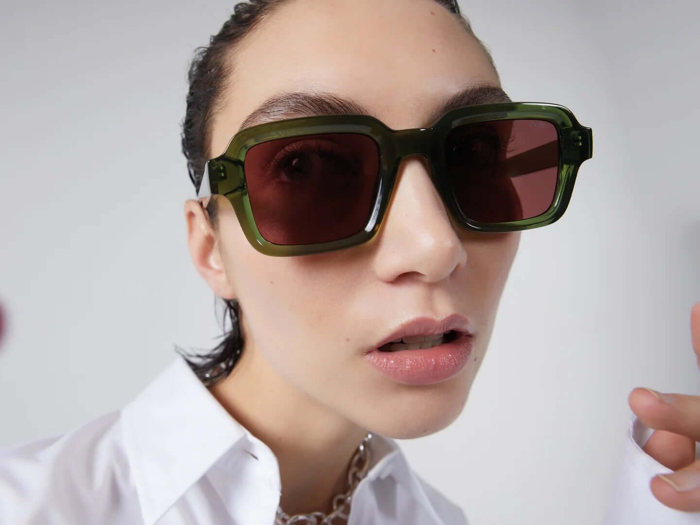 Komono Lionel Fern Sunglasses - FREE 24h delivery!* – Thunderkraft