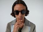 Komono Matty Black Tortoise_2