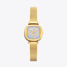 Komono Moneypenny Cameo Royale Gold Lake_1