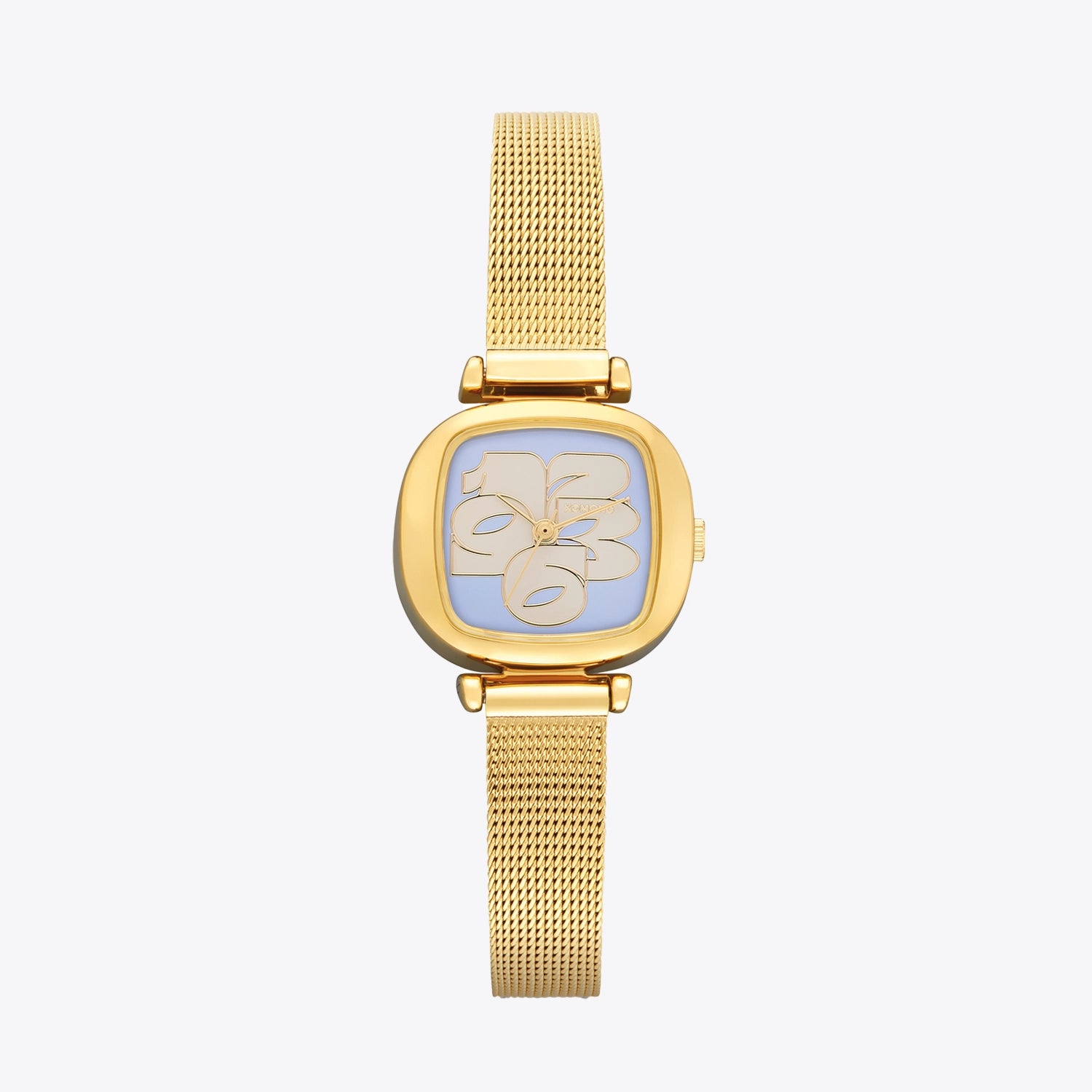 Komono Moneypenny Cameo Royale Gold Lake_1