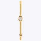 Komono Moneypenny Cameo Royale Gold Lake_2