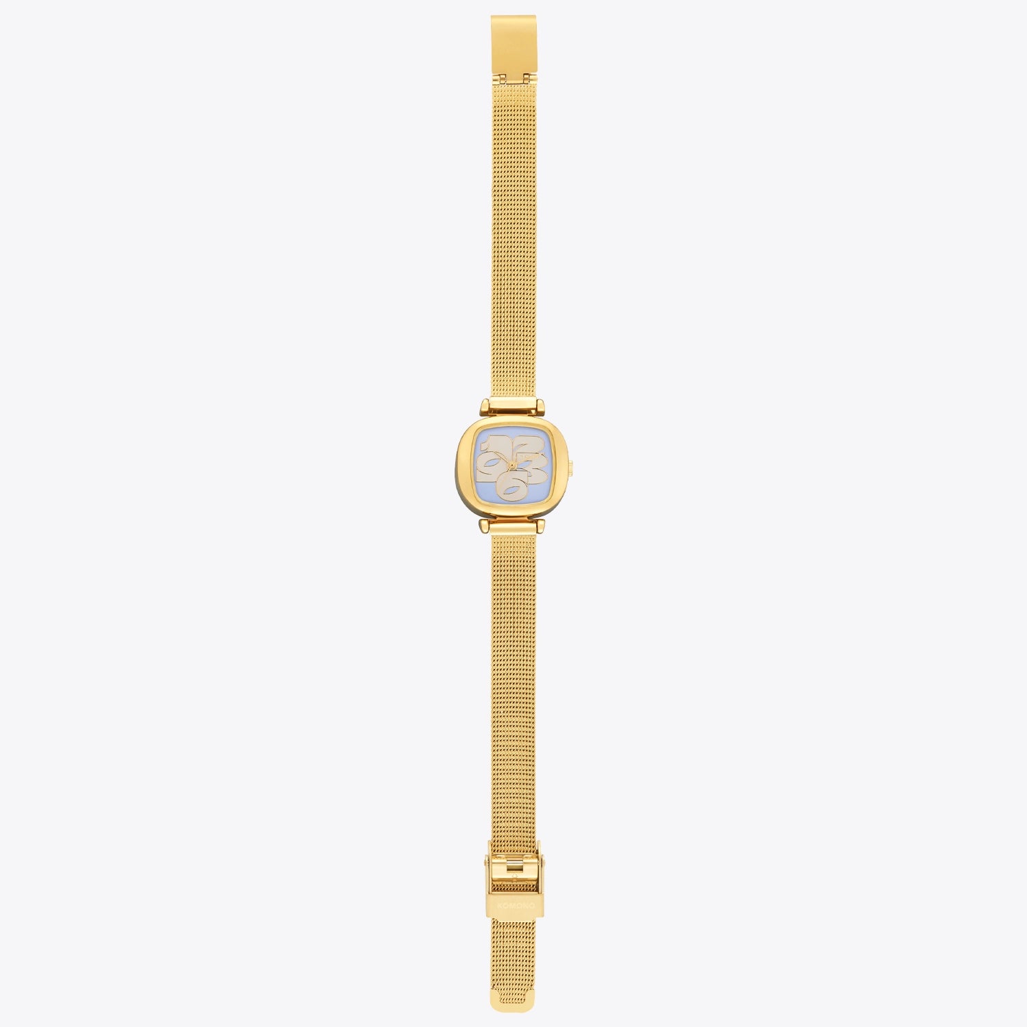 Komono Moneypenny Cameo Royale Gold Lake_2