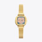 Komono Moneypenny Cameo Royale Gold Sky_1