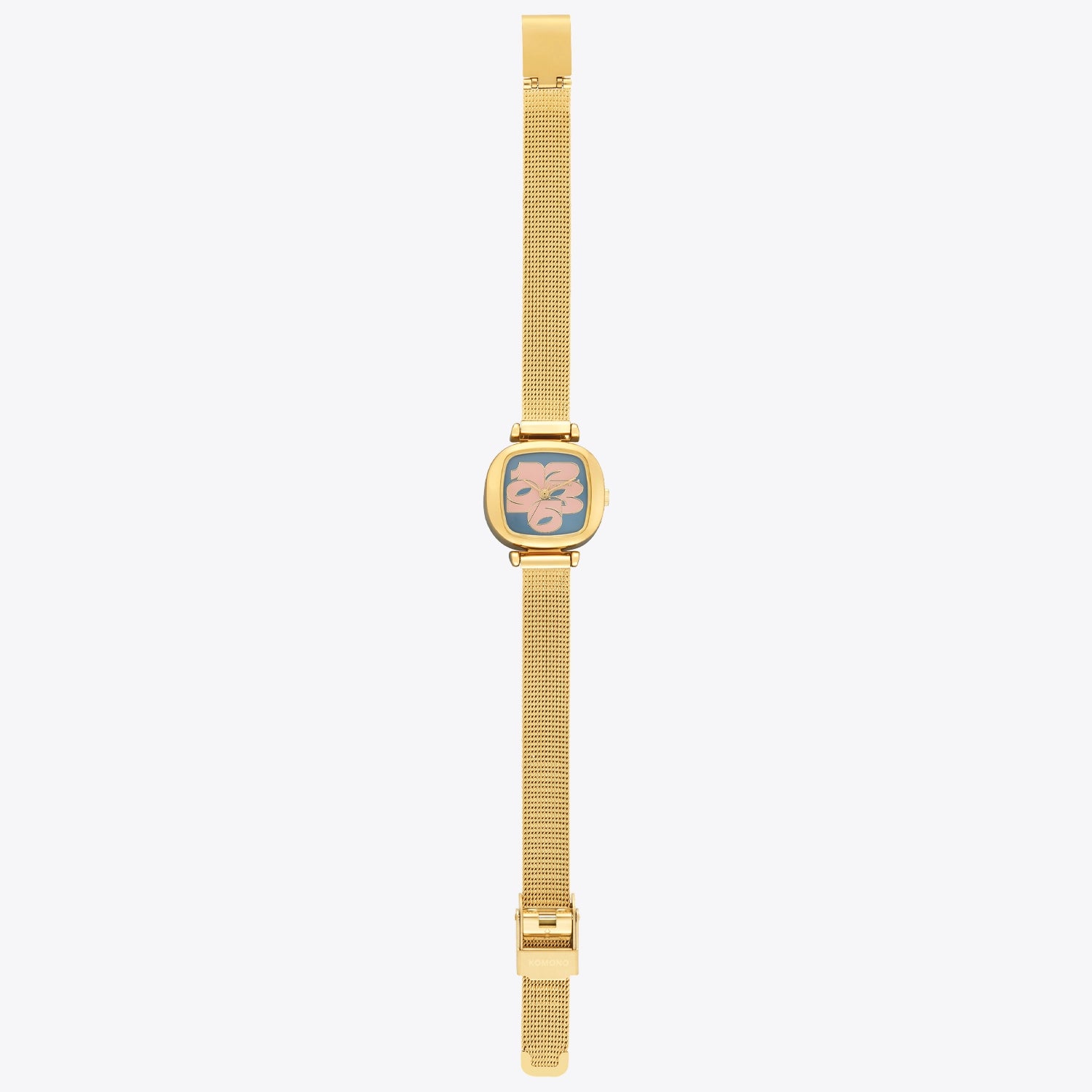 Komono Moneypenny Cameo Royale Gold Sky_2