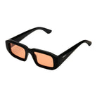 Blaze Carbon Sunset Sunglasses with UV 400 protection and eco-made bio nylon frame.