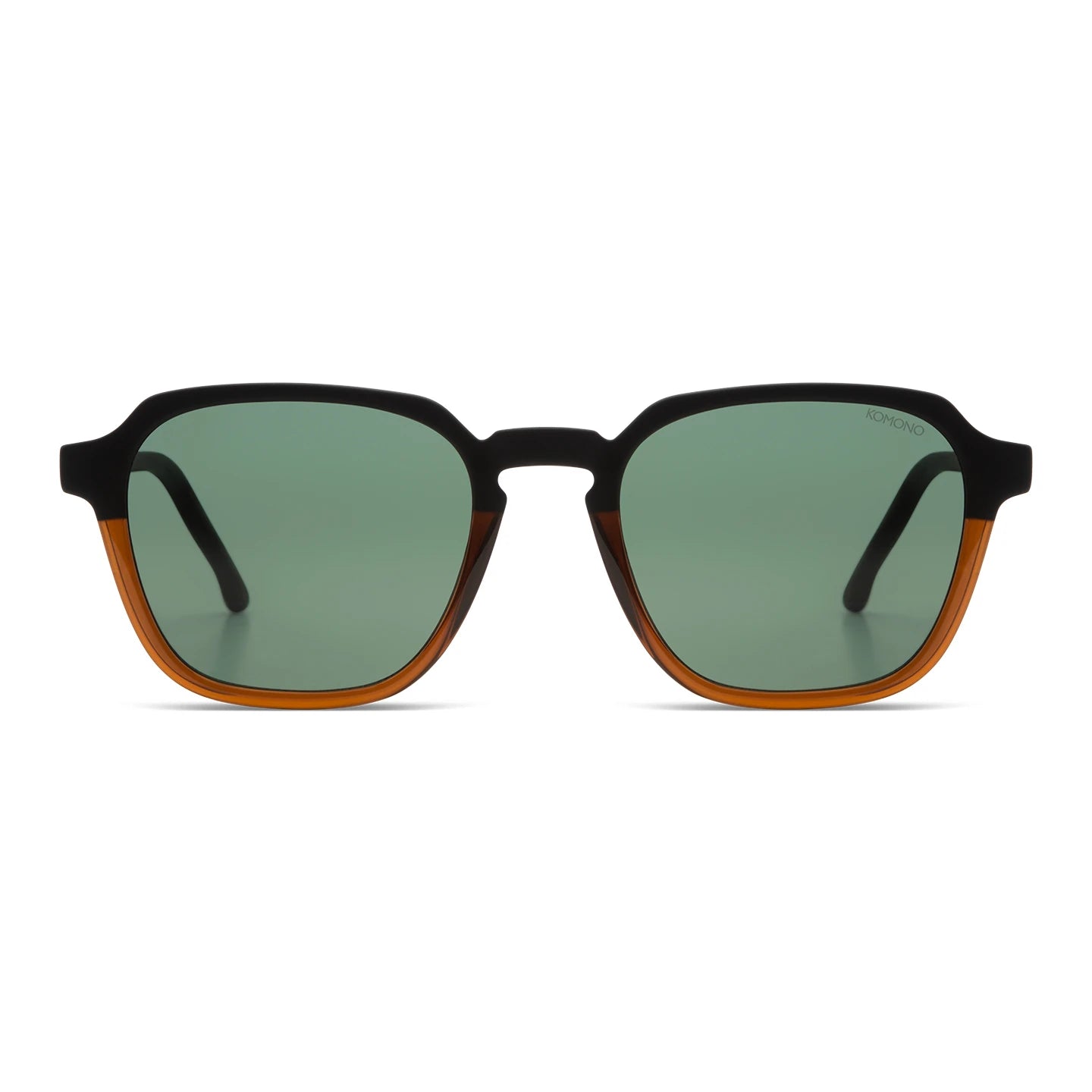 Komono-S9539-Matty-Bronze Carbon-Front