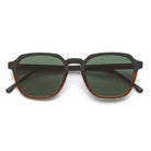 Komono-S9539-Matty-Bronze Carbon-Top