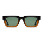 Komono-S9832-Victor-Bronze Black-Front