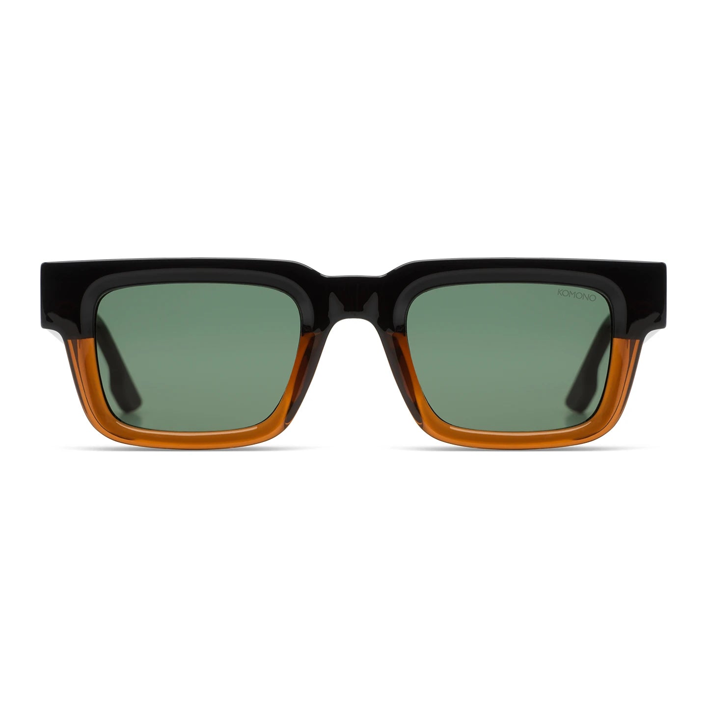 Komono-S9832-Victor-Bronze Black-Front
