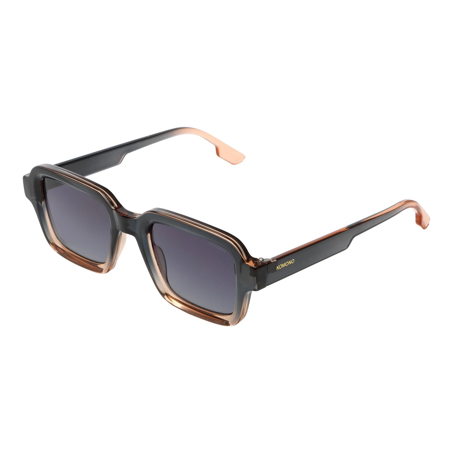 Komono-S9857-Lionel-Atlantic Sunset-Side