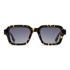 Komono-S9858-Lionel-Dark Tortoise-Front
